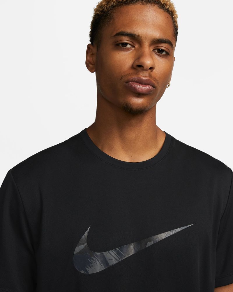 T-shirt de running Nike Miler pour homme