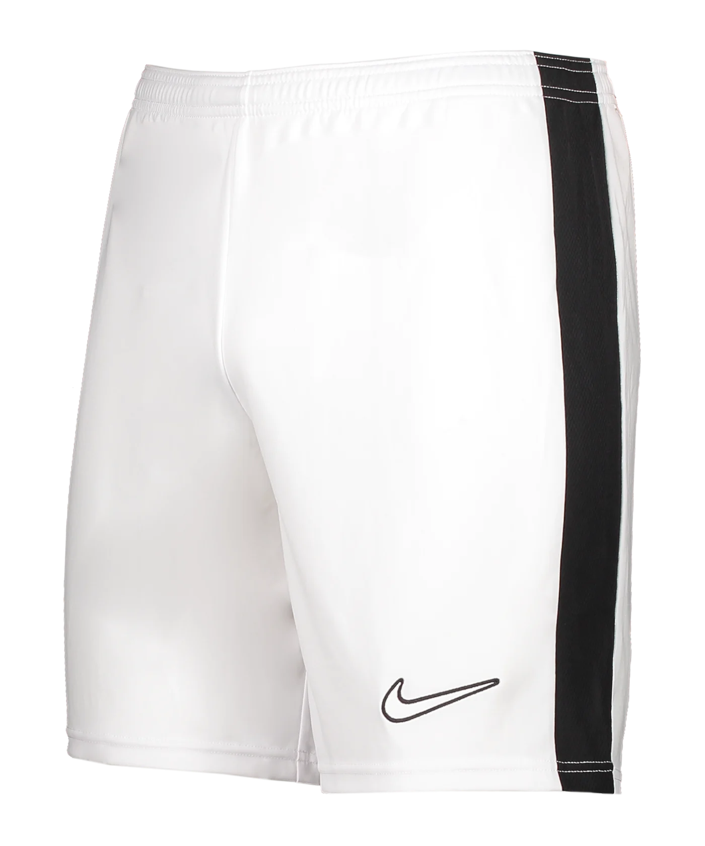 Nike Academy Short Weiss Schwarz F100