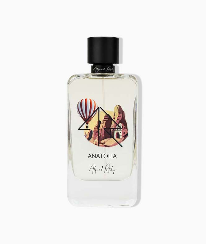 Anatolia ALFRED RITCHY 100 ML