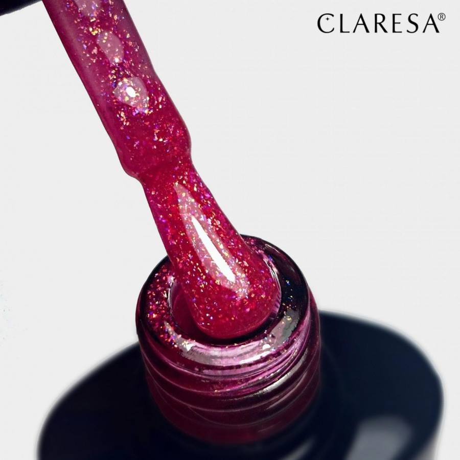 Claresa Nail Polish Hybrid Soak Off Love Story 06 5ml