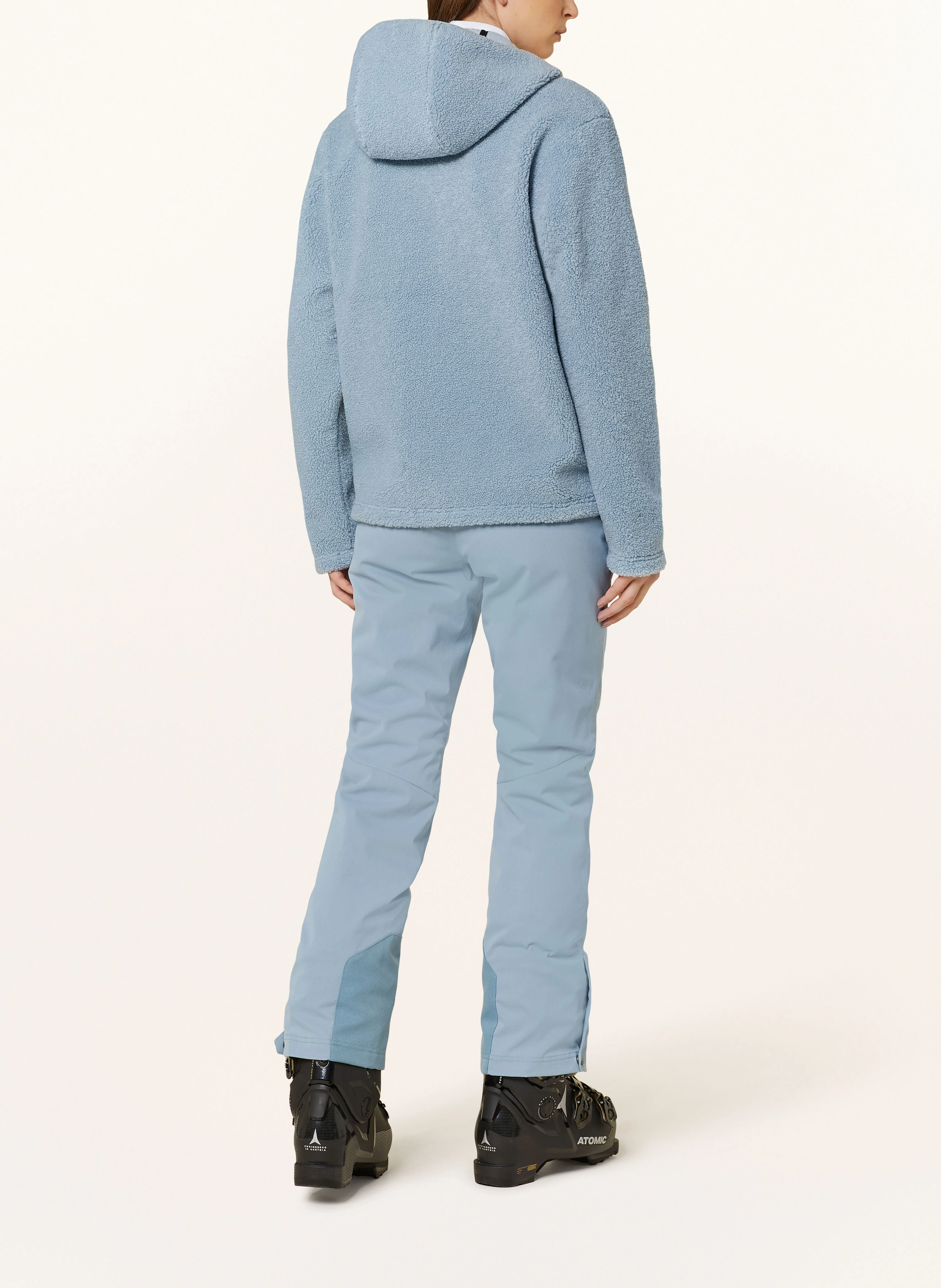 Ziener Midlayer-Jacke JUHA