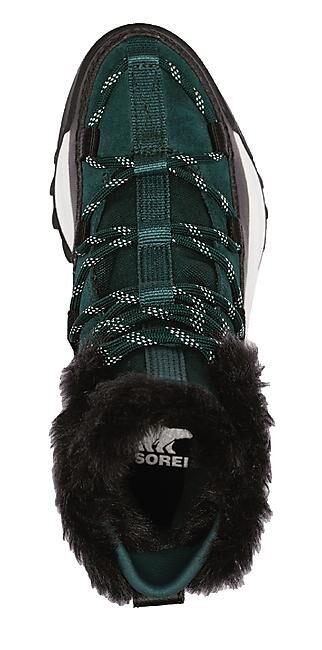 SOREL - CHAUSSURES CHAUDES ONA RMX GLACY WP W