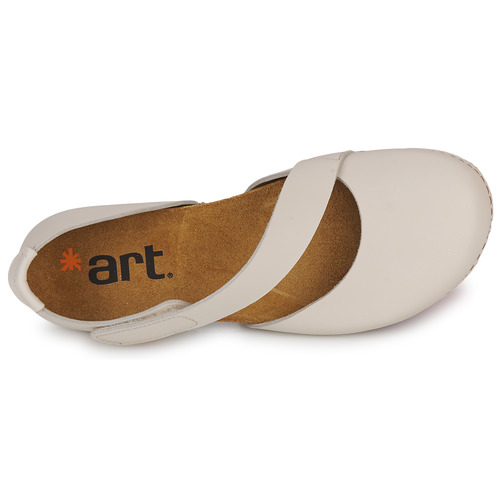 Art - CRETA - Beige