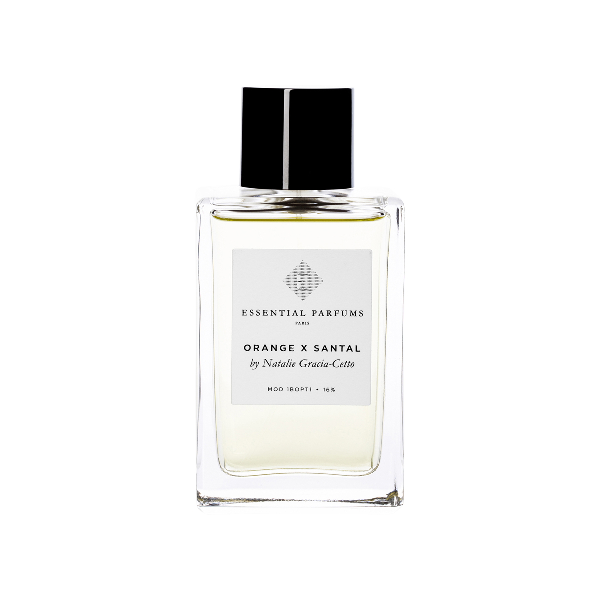 Orange X Santal Eau de Parfum 10ml