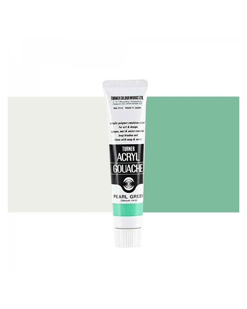 Vert Perle - Serie B