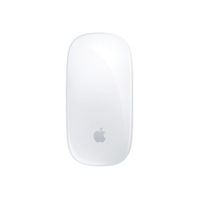 Apple Magic Mouse - Souris sans fil pour Mac - blanc