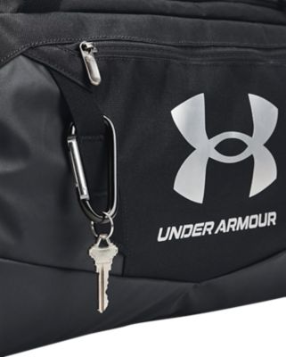 Under ArmourUndeniable 5.0 Duffle SM - schwarz