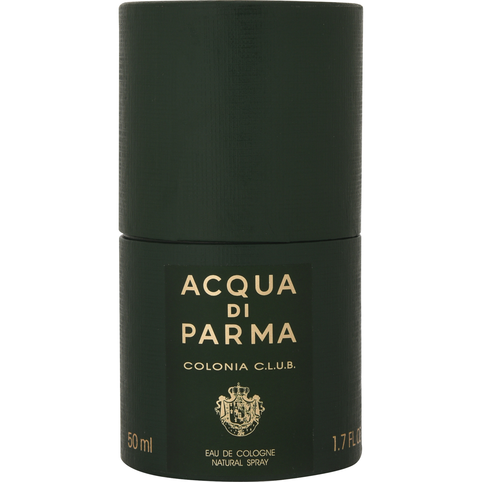 Acqua die Parma Colonia Club Eau de Cologne