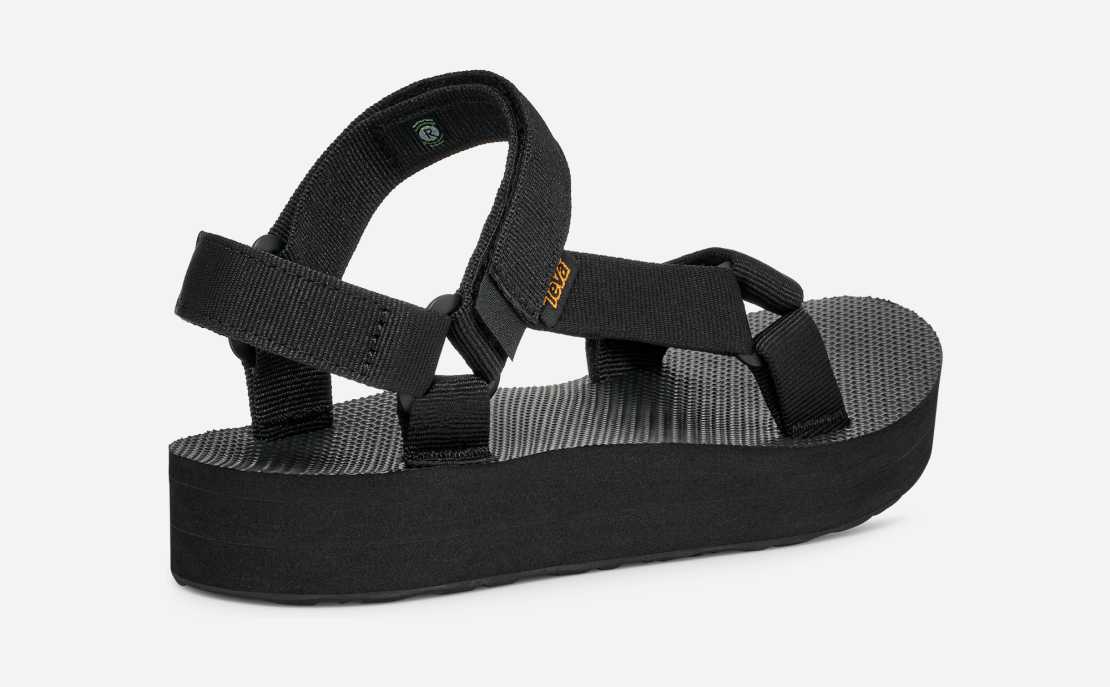 Dames Midform Universal Sandal