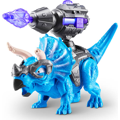 Smashers Dino Island T-Rex Battles