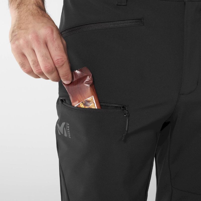 Magma Pant - Pantalon randonnée homme