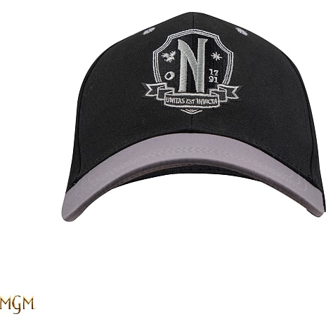 Nevermore Academy baseball Cap - sort