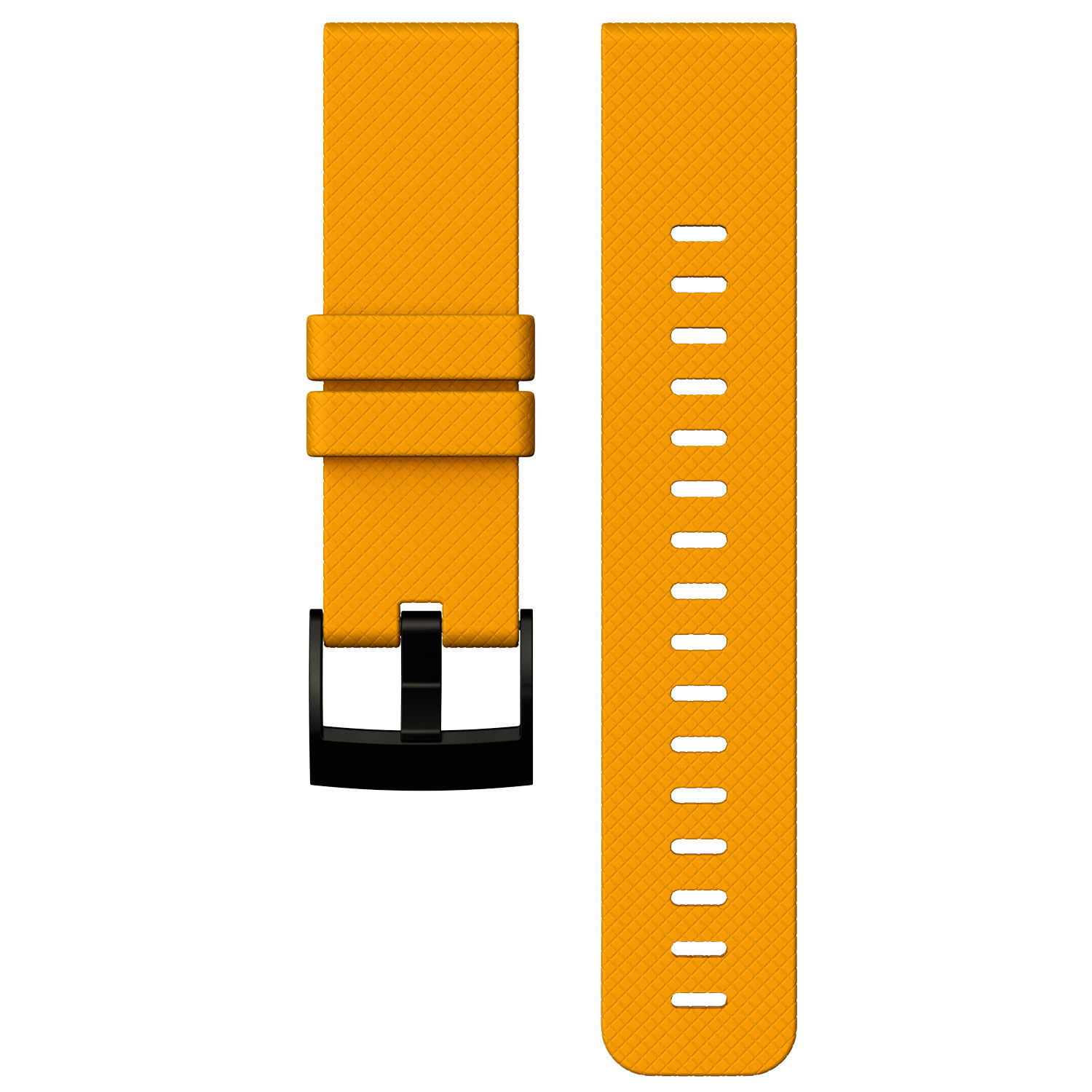 Suunto Traverse Silicone Strap