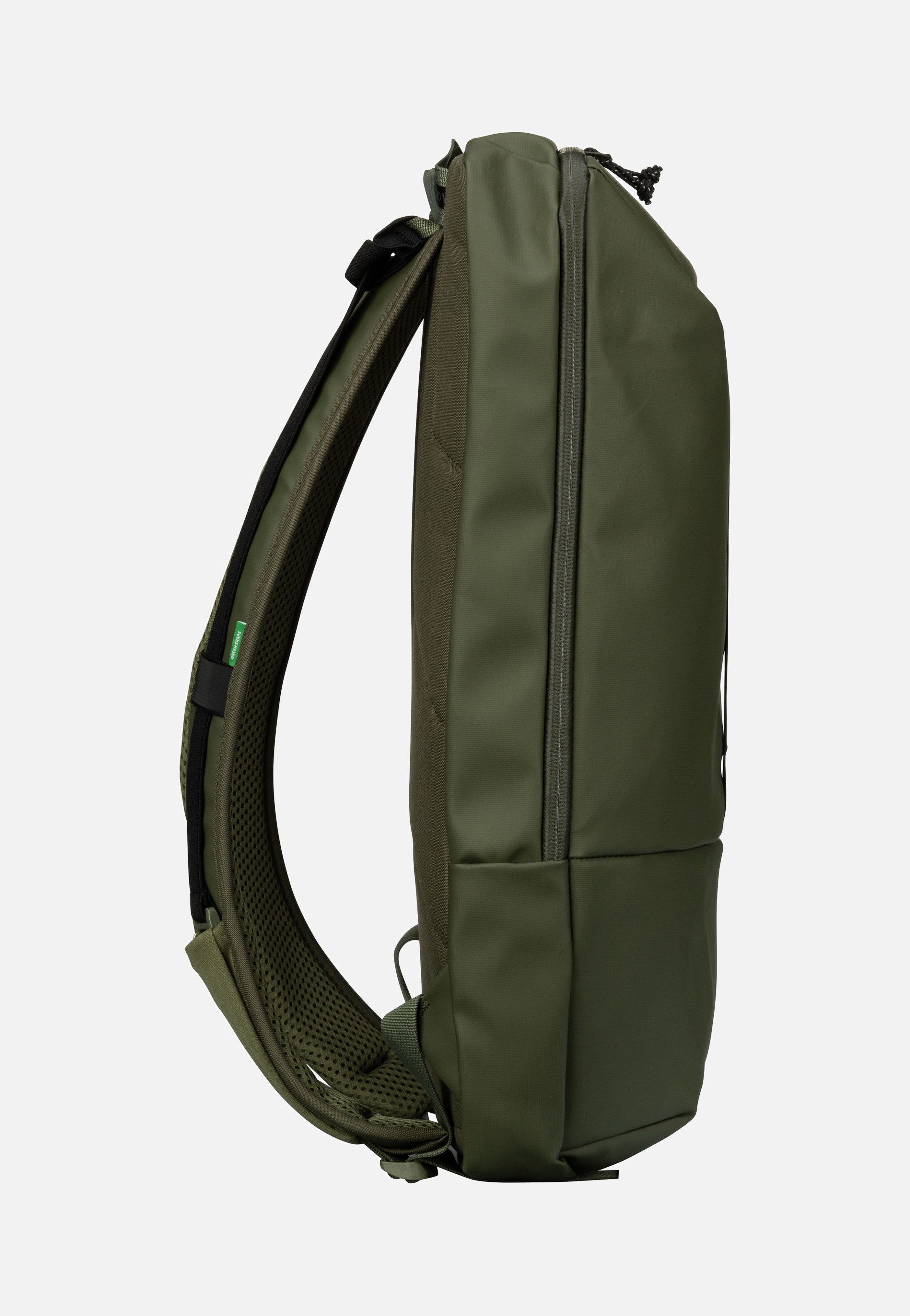 Mineo 17 Khaki - Rucksack