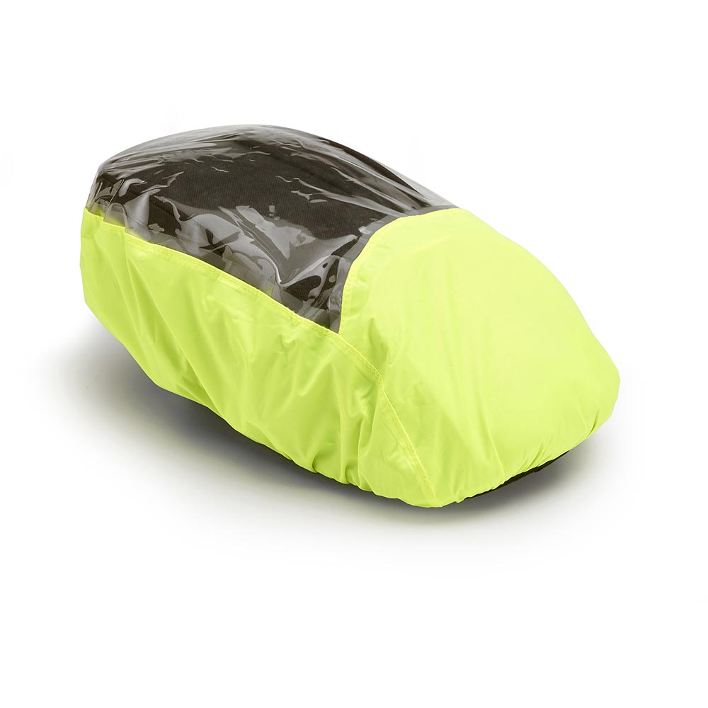 Givi - Sacoche réservoir Easy-T EA138B Noir