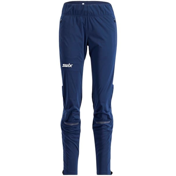 Swix Dynamic Pant, Dame<br>Langrennsbukse for allsidig trening!