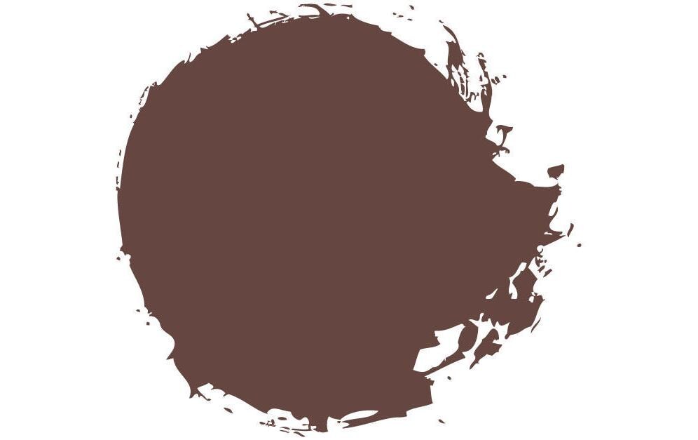 Farbe Citadel Layer: Gorthor Brown 12 mlWarhammer Citadel Layer Farbe