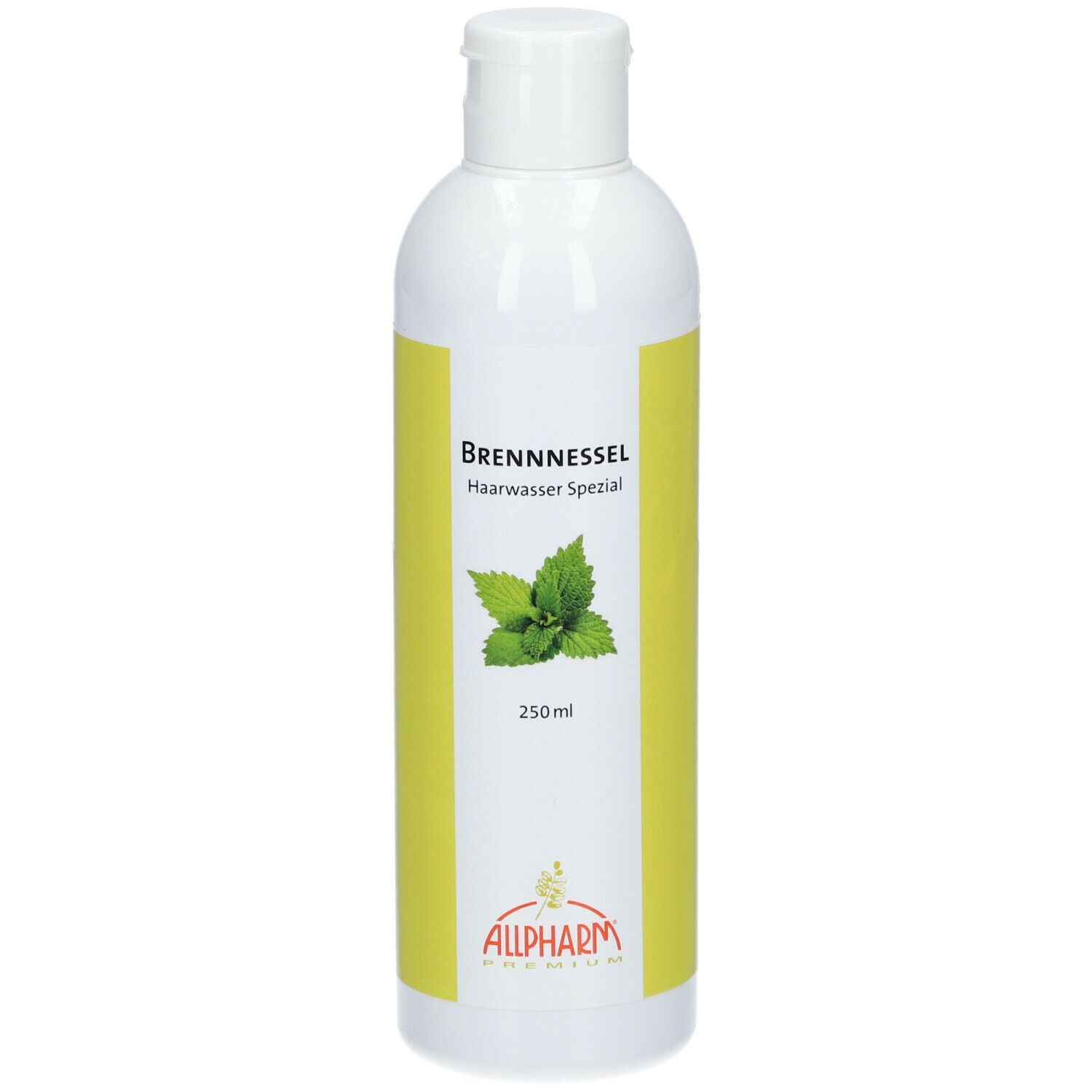 BRENNNESSEL Haarwasser Spezial