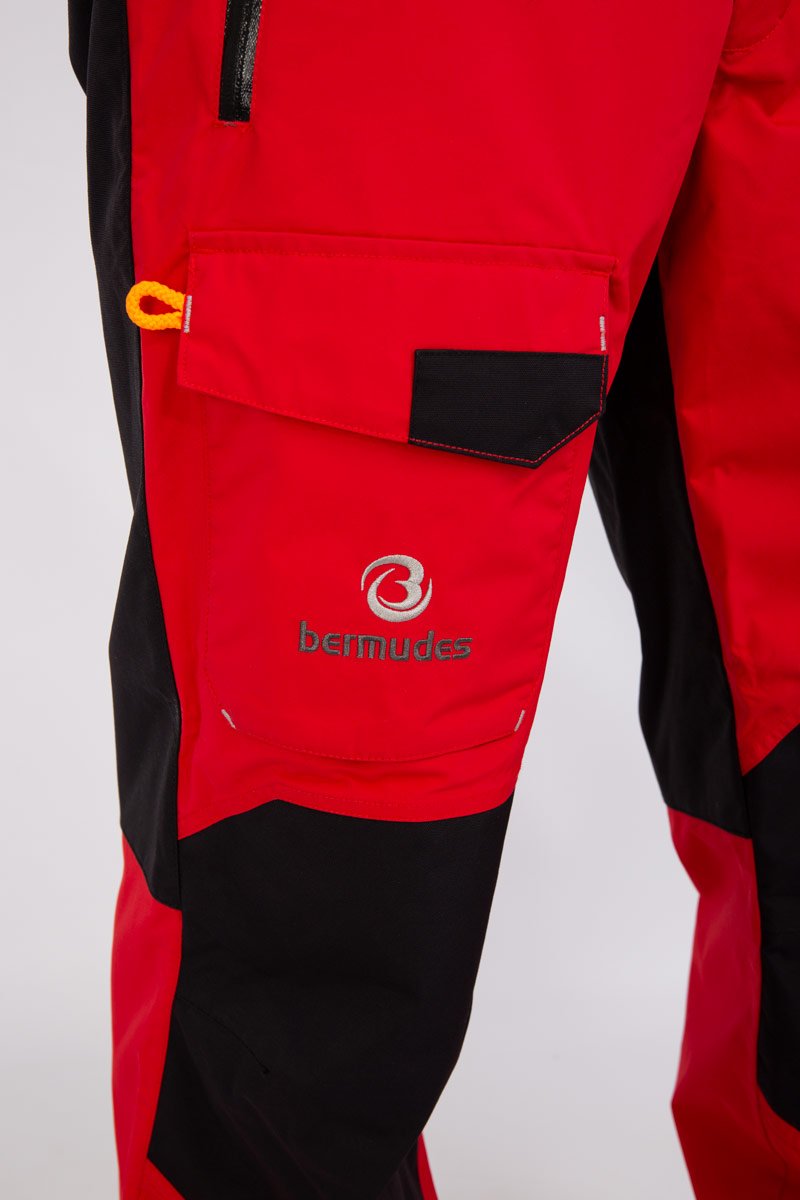 Pantalon technique Inshore