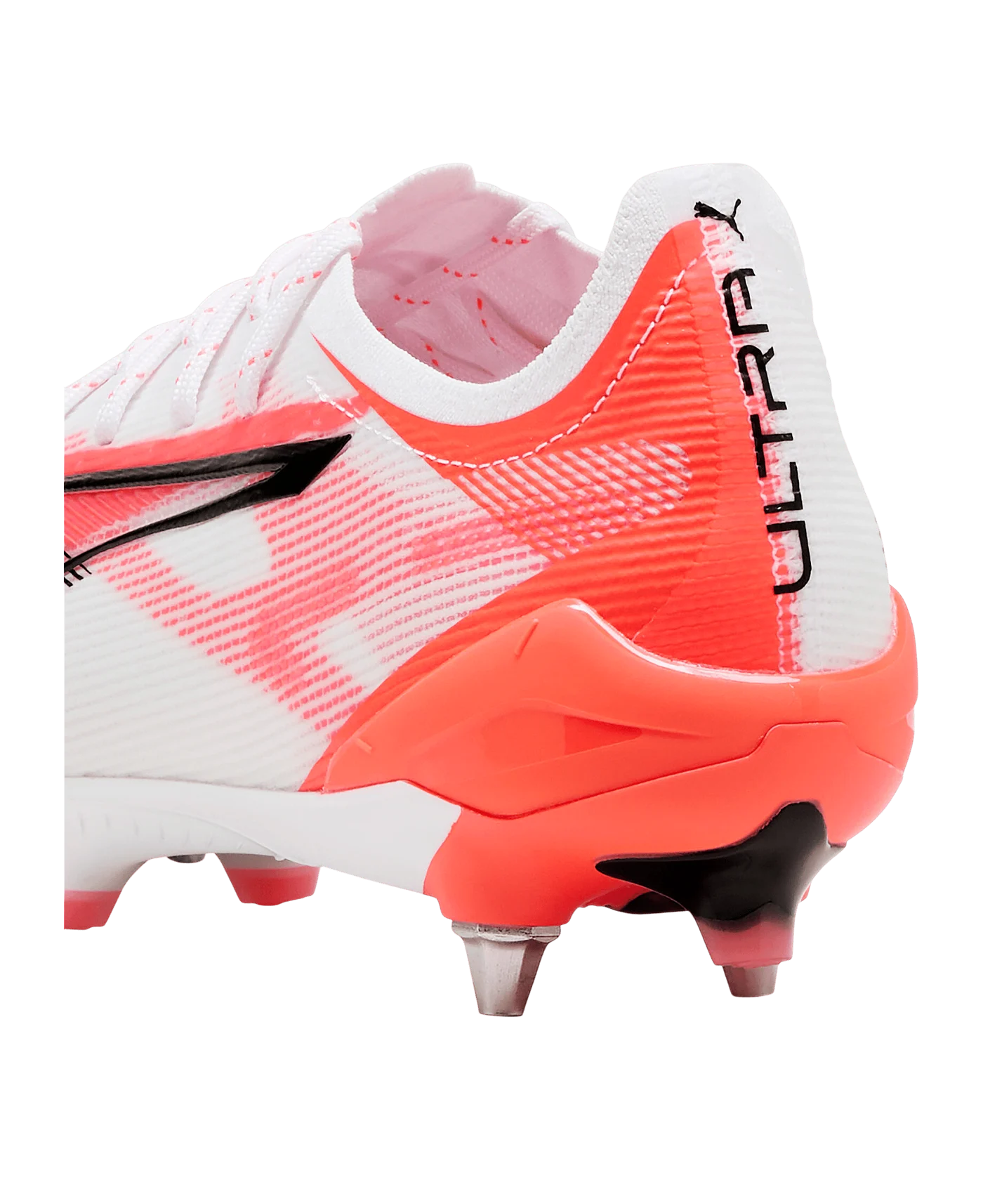 PUMA ULTRA 5 Ultimate SG Unlimited Weiss F01