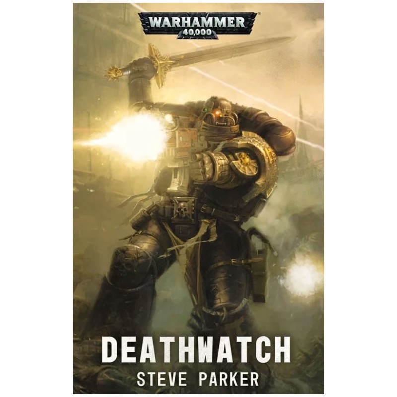 Deathwatch