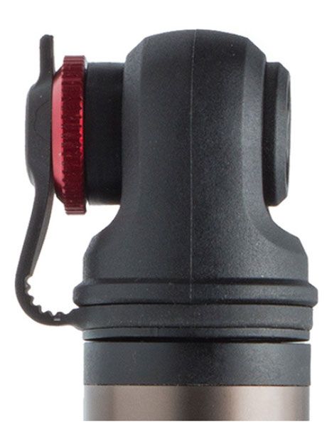 Blackburn AirStik 2Stage Minipumpe kaufen | Bike-Discount