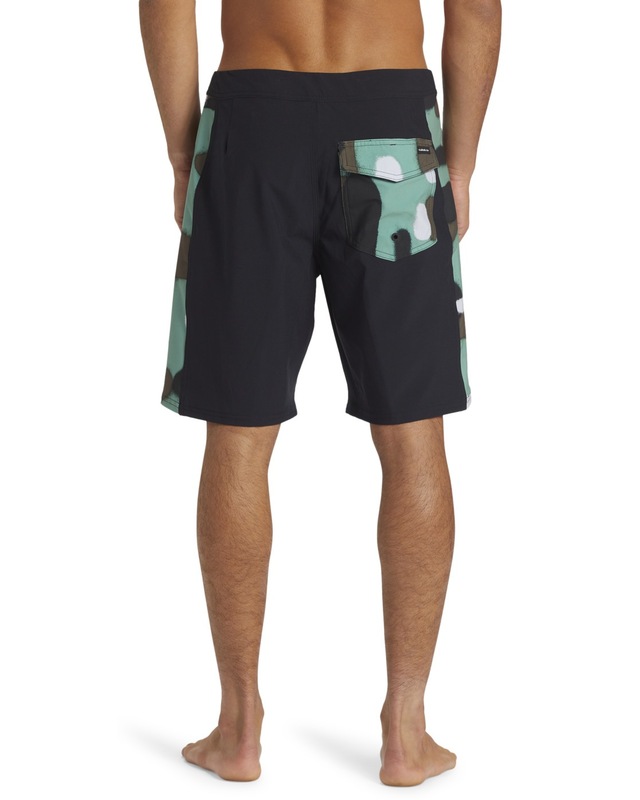 Quiksilver Boardshorts »Surfsilk Arch 19