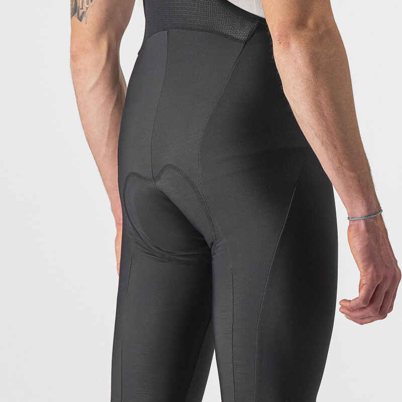 Semifreddo Bibtight - Cuissard vélo homme