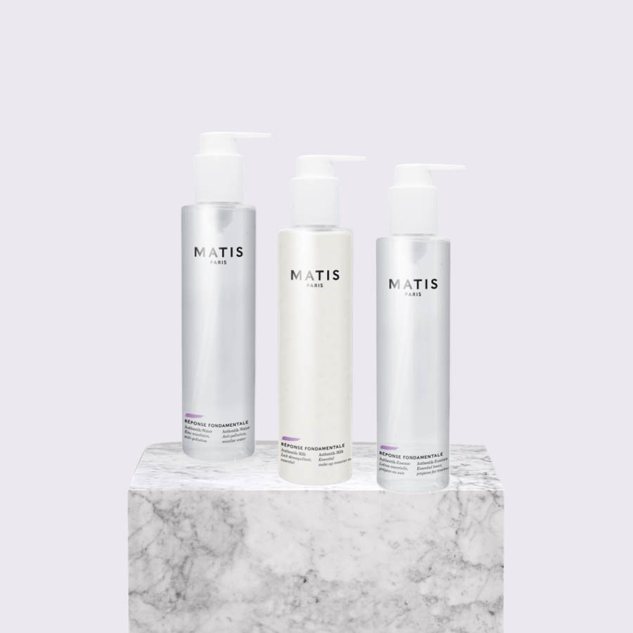 Matis Réponse Fondamentale Authentik-Milk 200ml