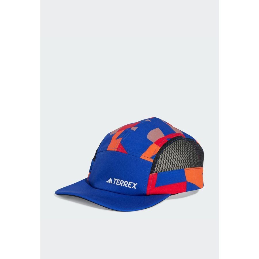 Adidas Casquette graphique 5 panneaux Terrex Climacool