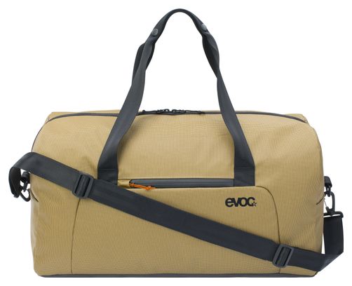 Sac de Sport-Voyage Evoc Weekender 40L Jaune