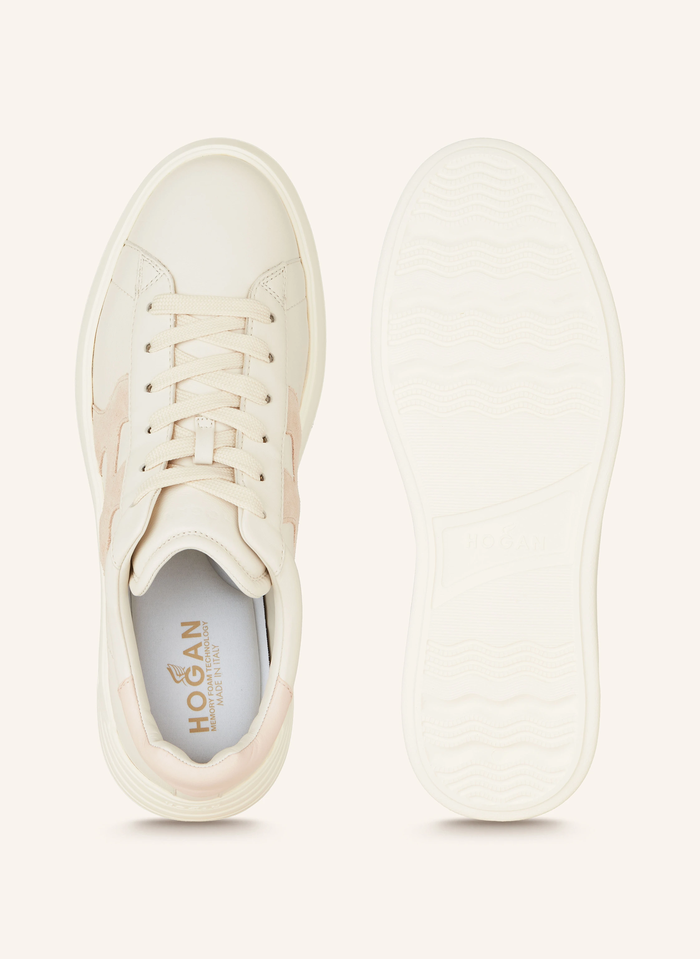 HOGAN Sneaker REBEL H562