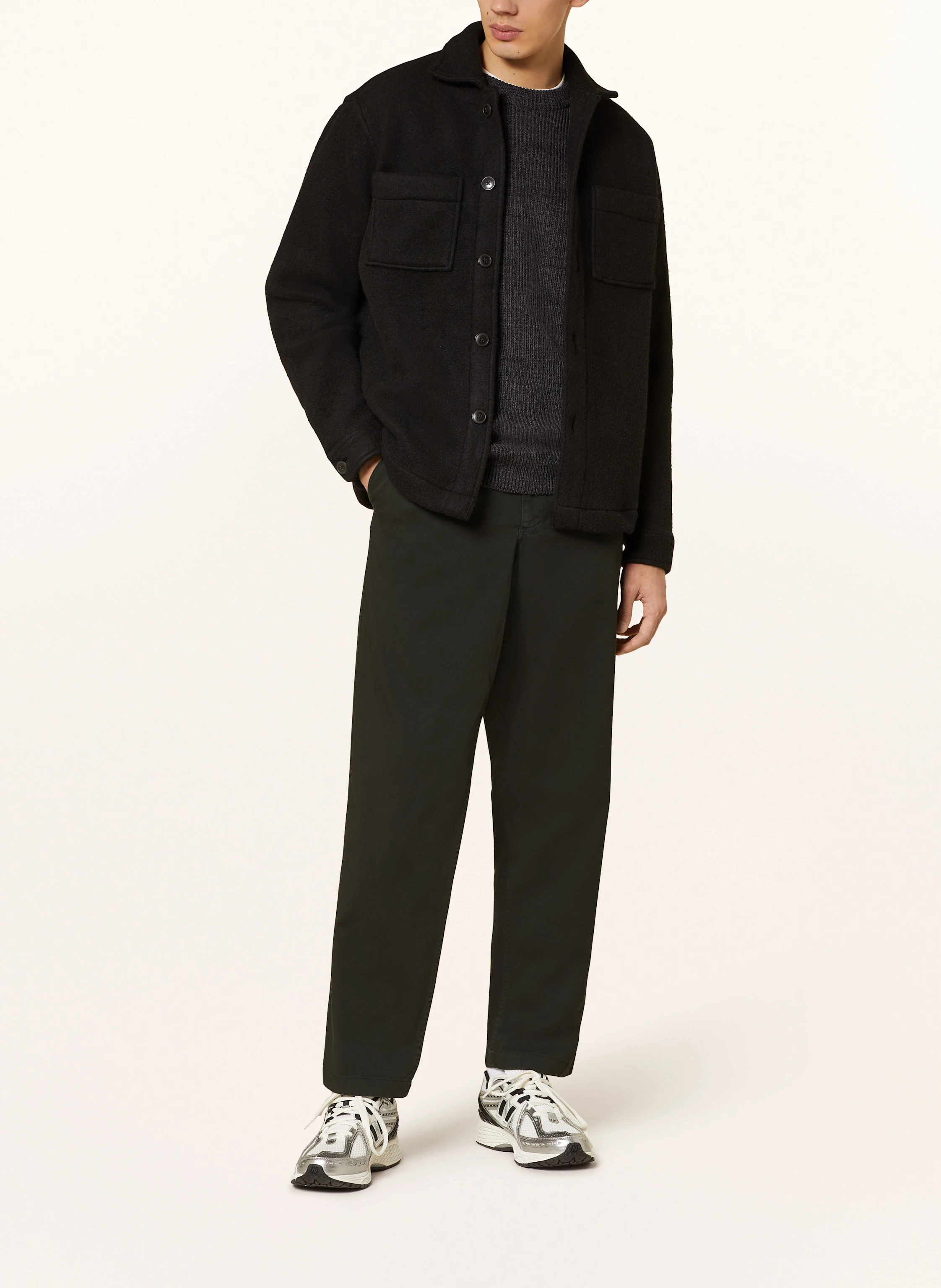 NORSE PROJECTS Chino EZRA Relaxed Fit