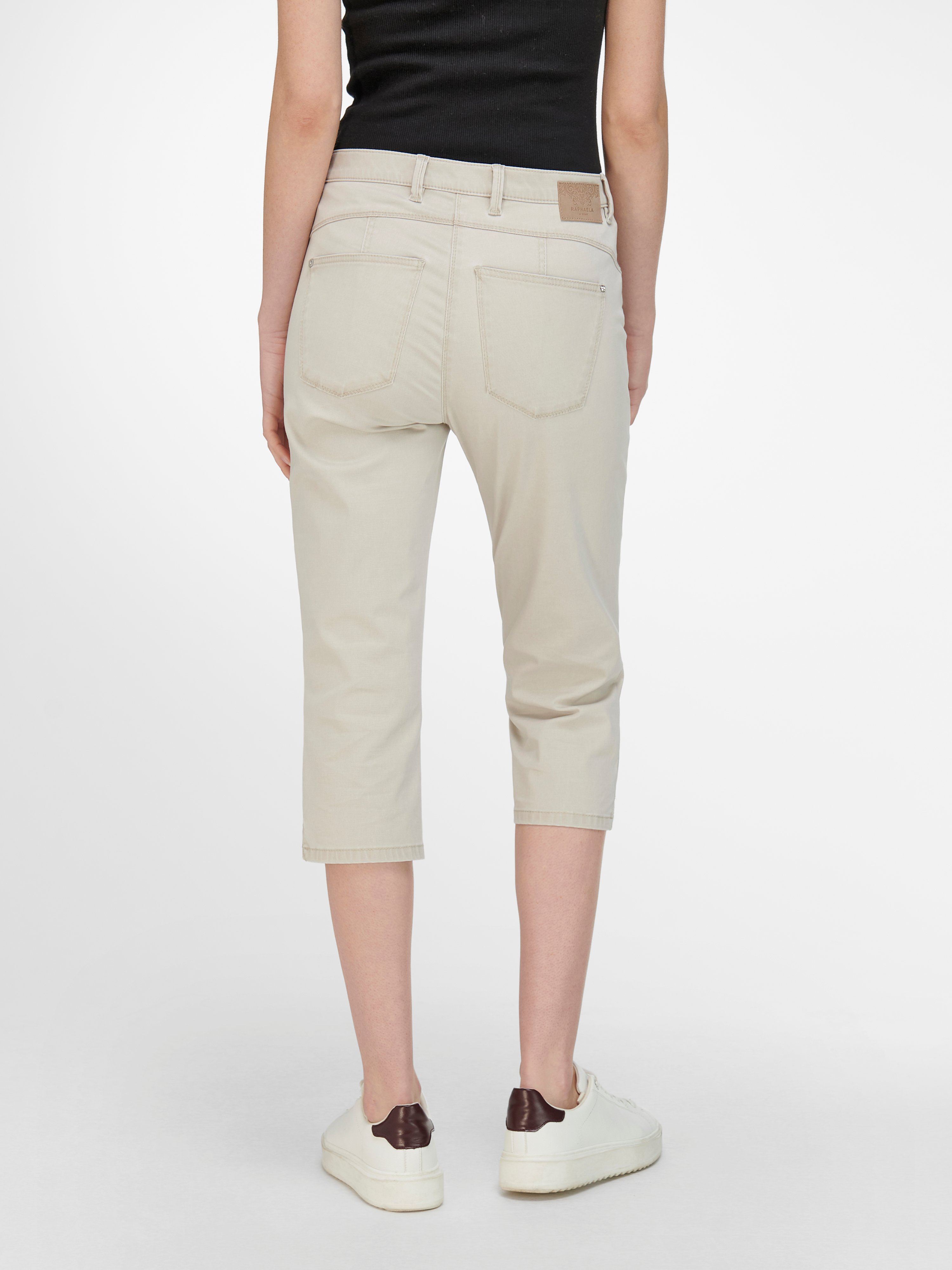 Super Slim-3/4-Zauberhose Lea Capri