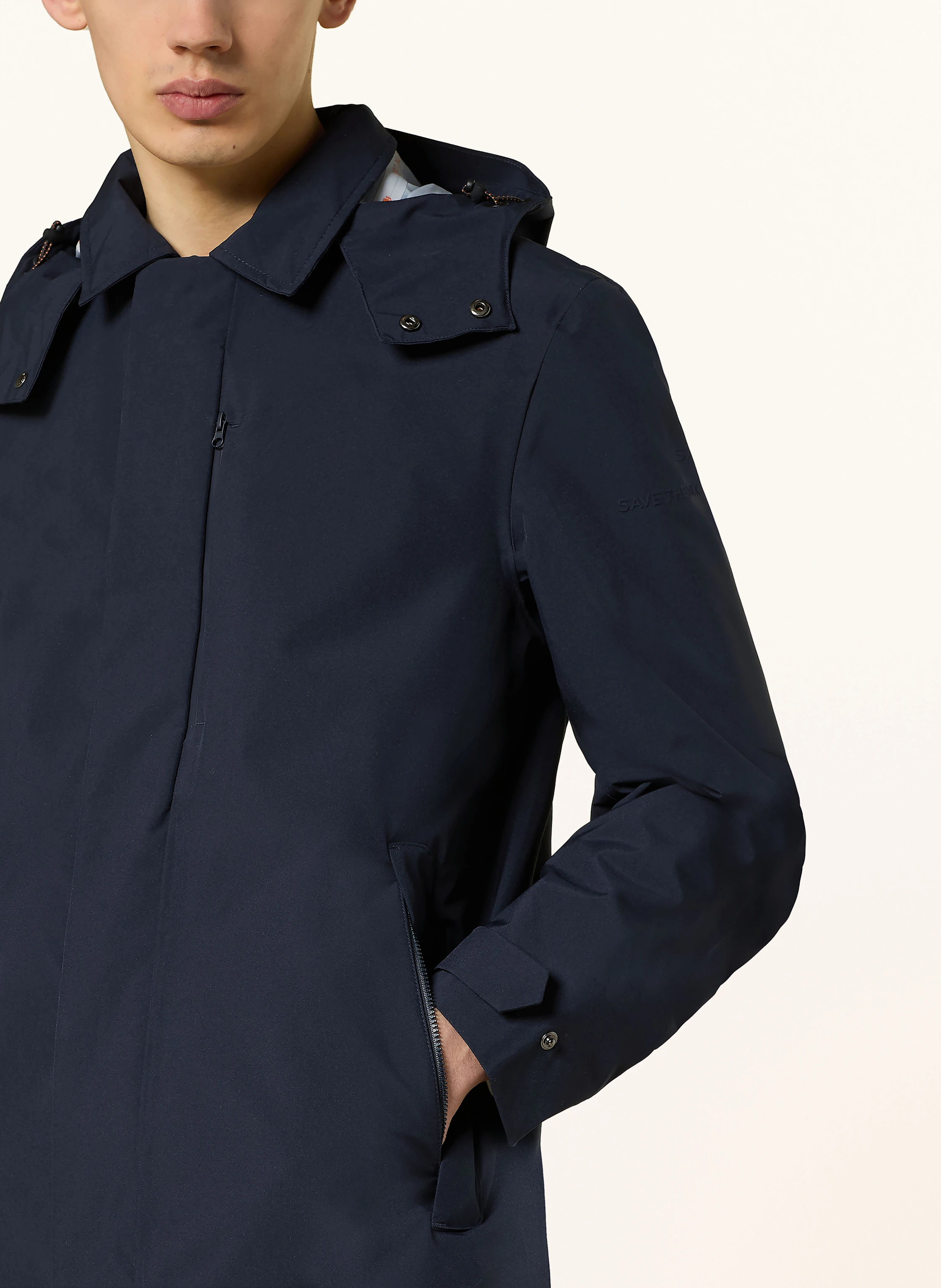 SAVE THE DUCK Parka