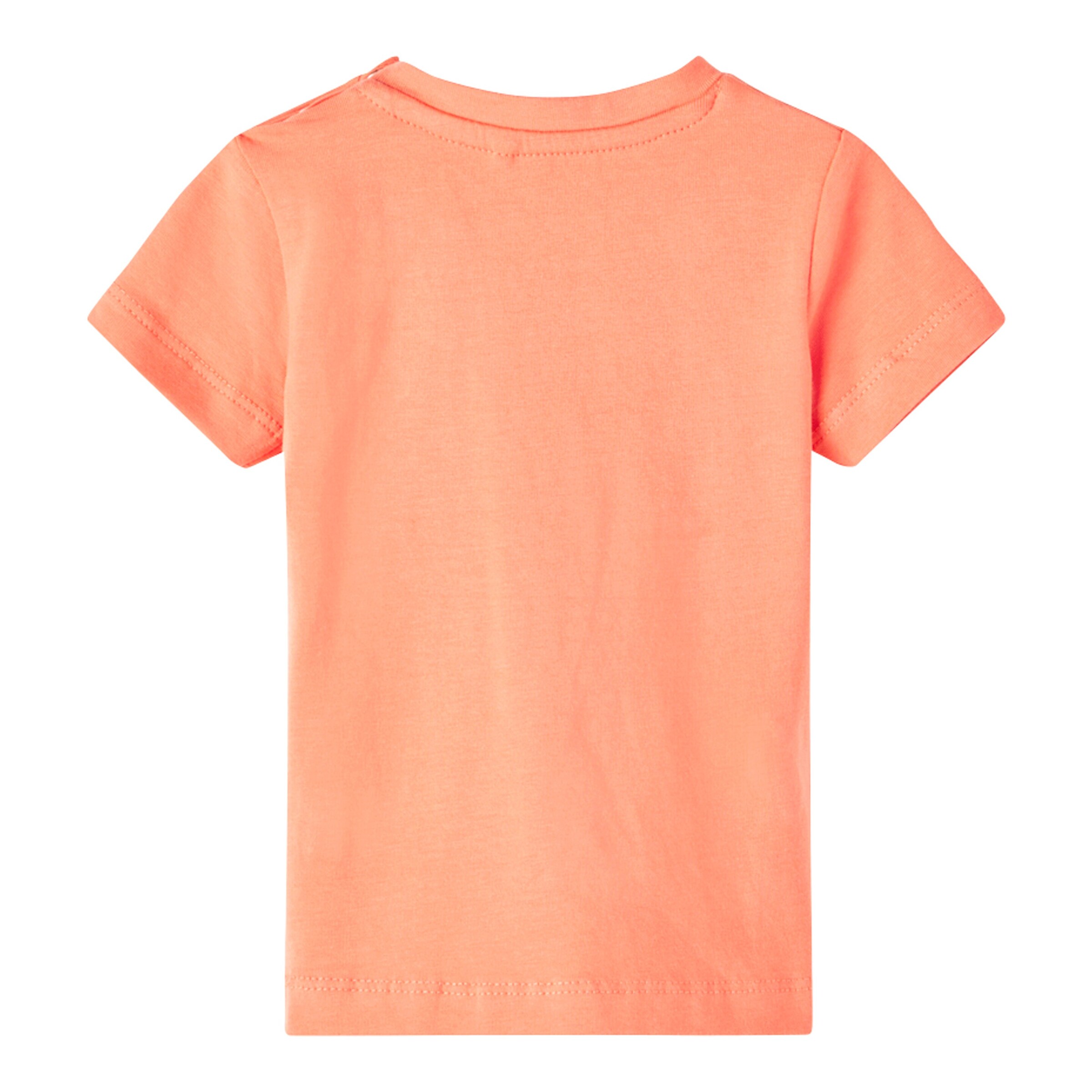 NAME IT T-Shirt Löwe