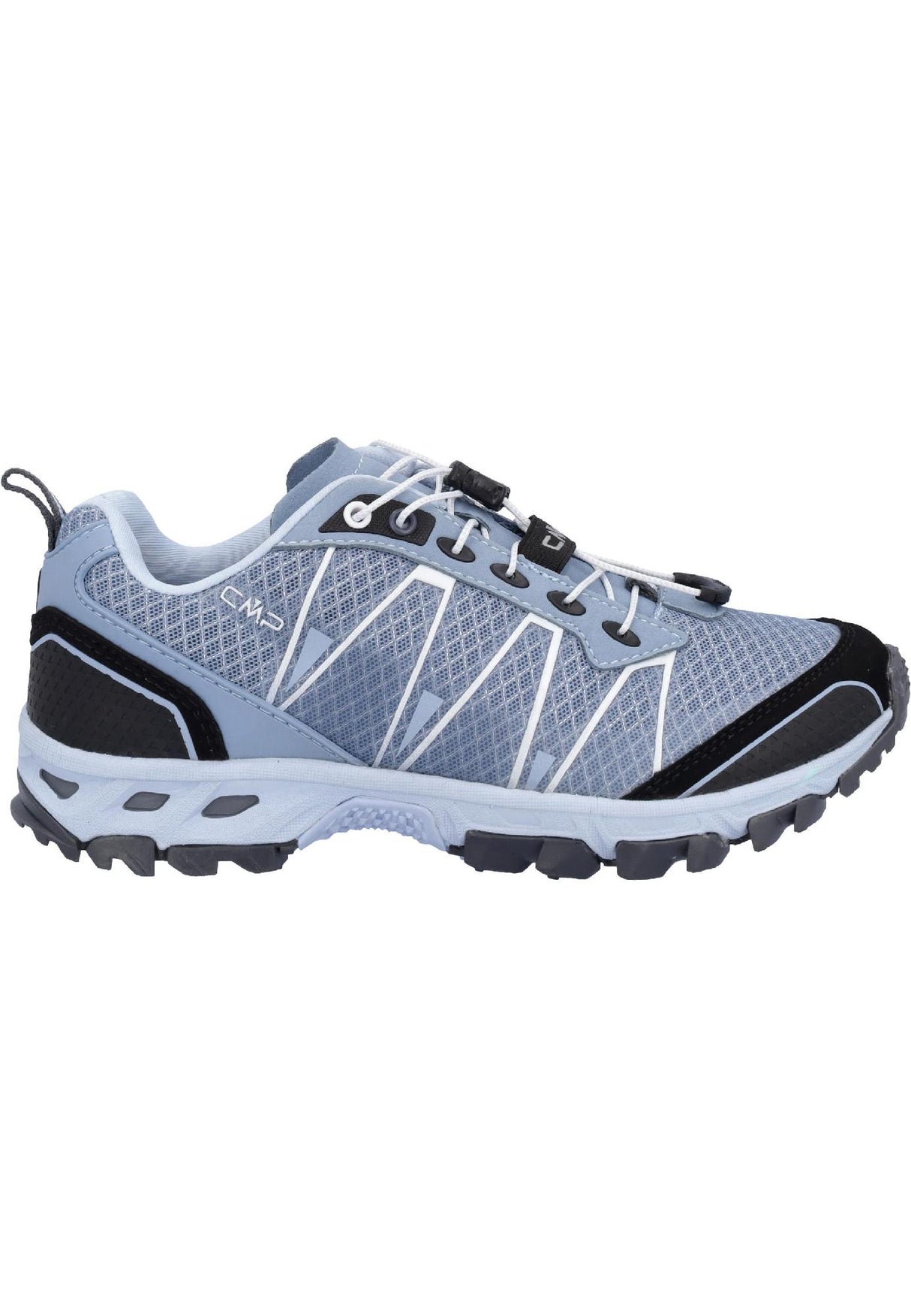 CMP<br>Altak Wmn Trail Shoe WP