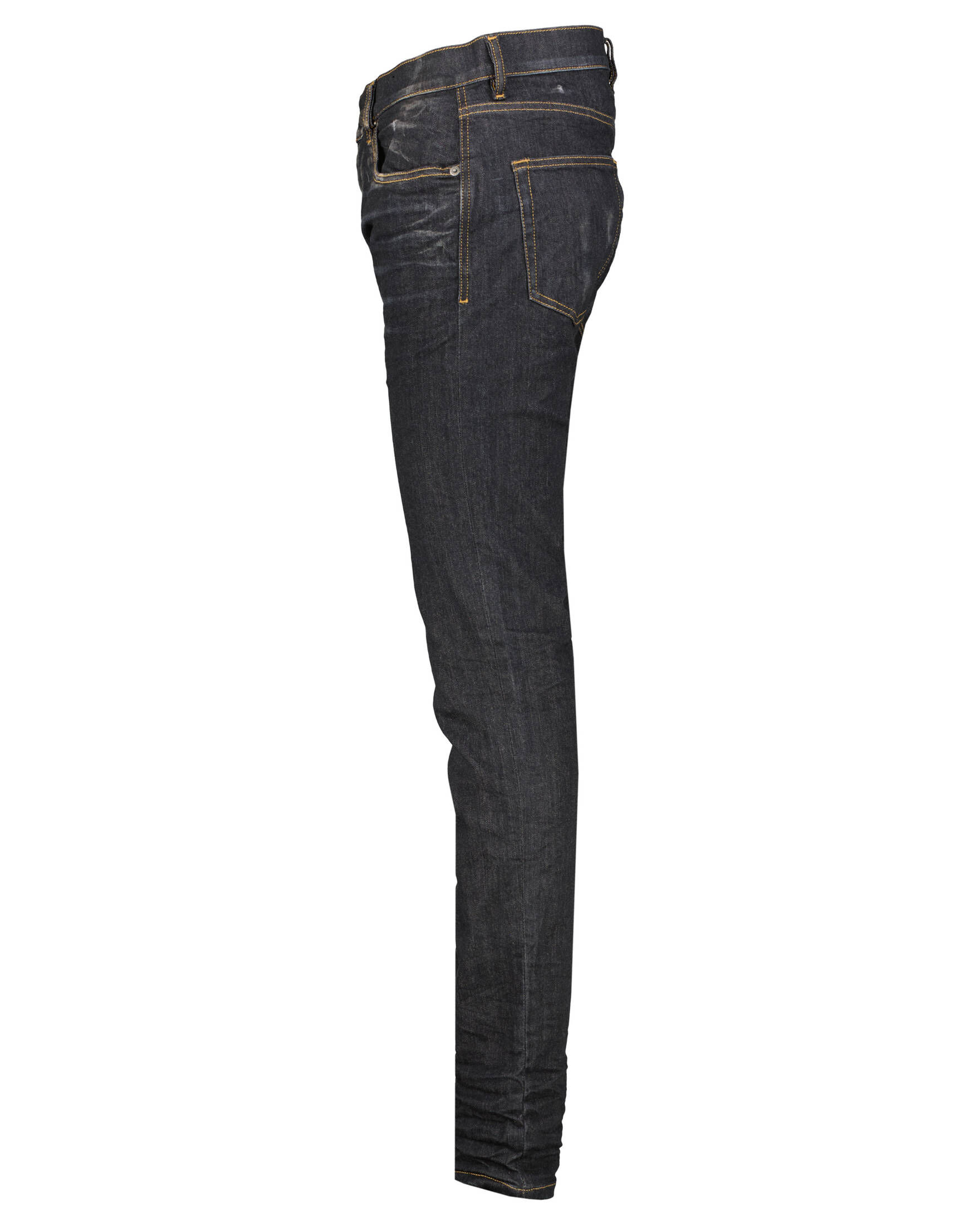 Diesel| Herren Jeans D-Strukt Slim Fit