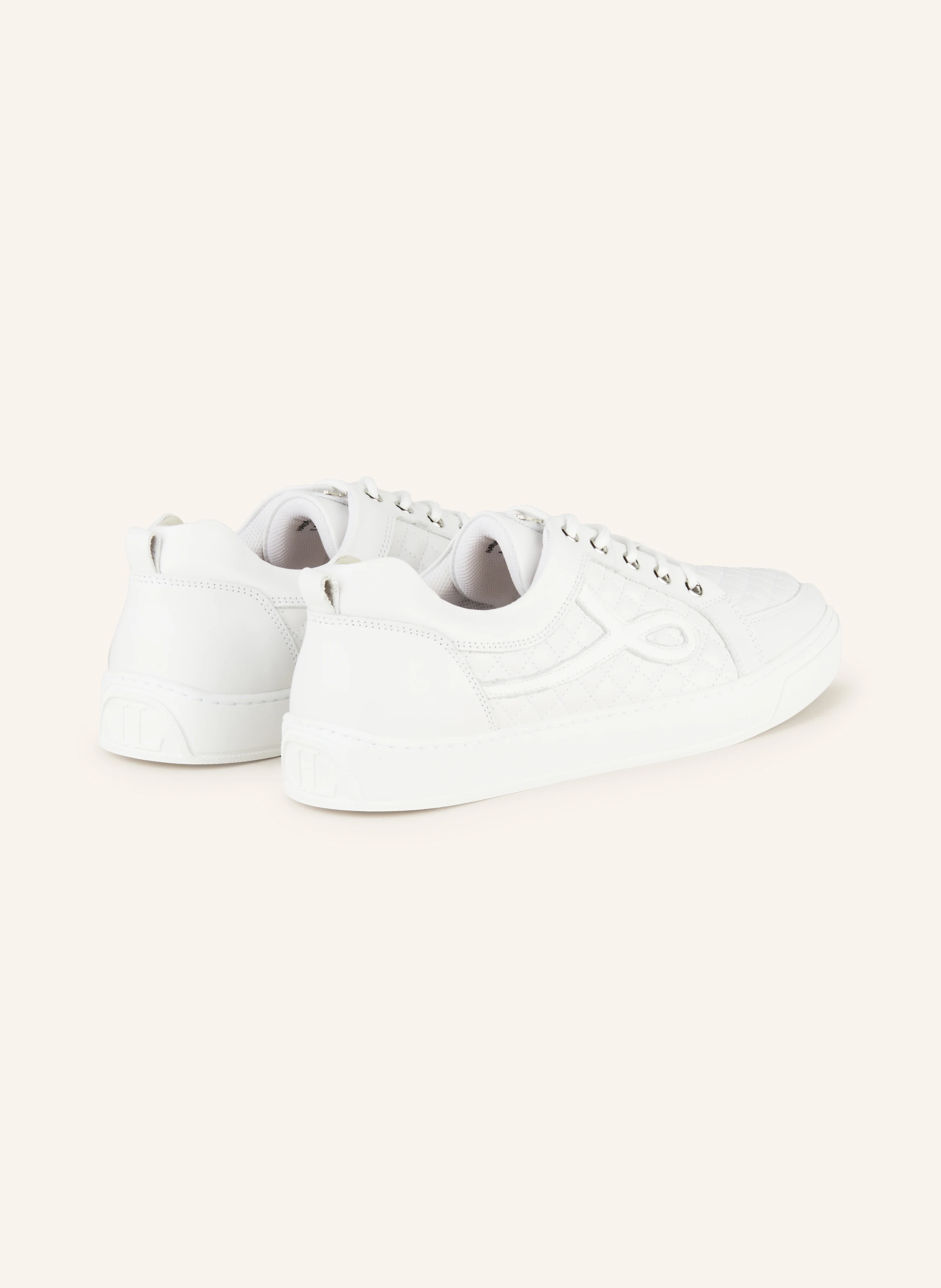 LEANDRO LOPES Sneaker EZIO