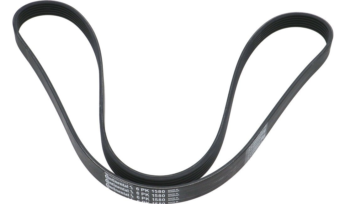 Multi v-rem 6 pk x 1580 mm