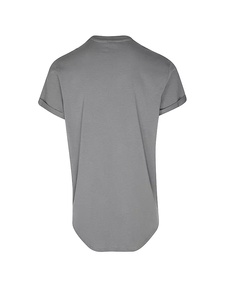 G-STAR RAW T-Shirt Regular-Fit LASH grau