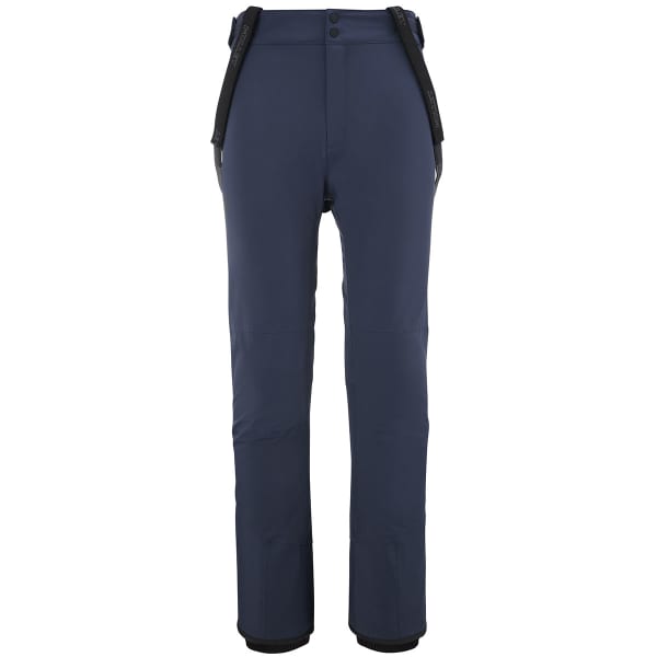Pantalon de ski MILLET SNOWBASIN PT M SAPHIR