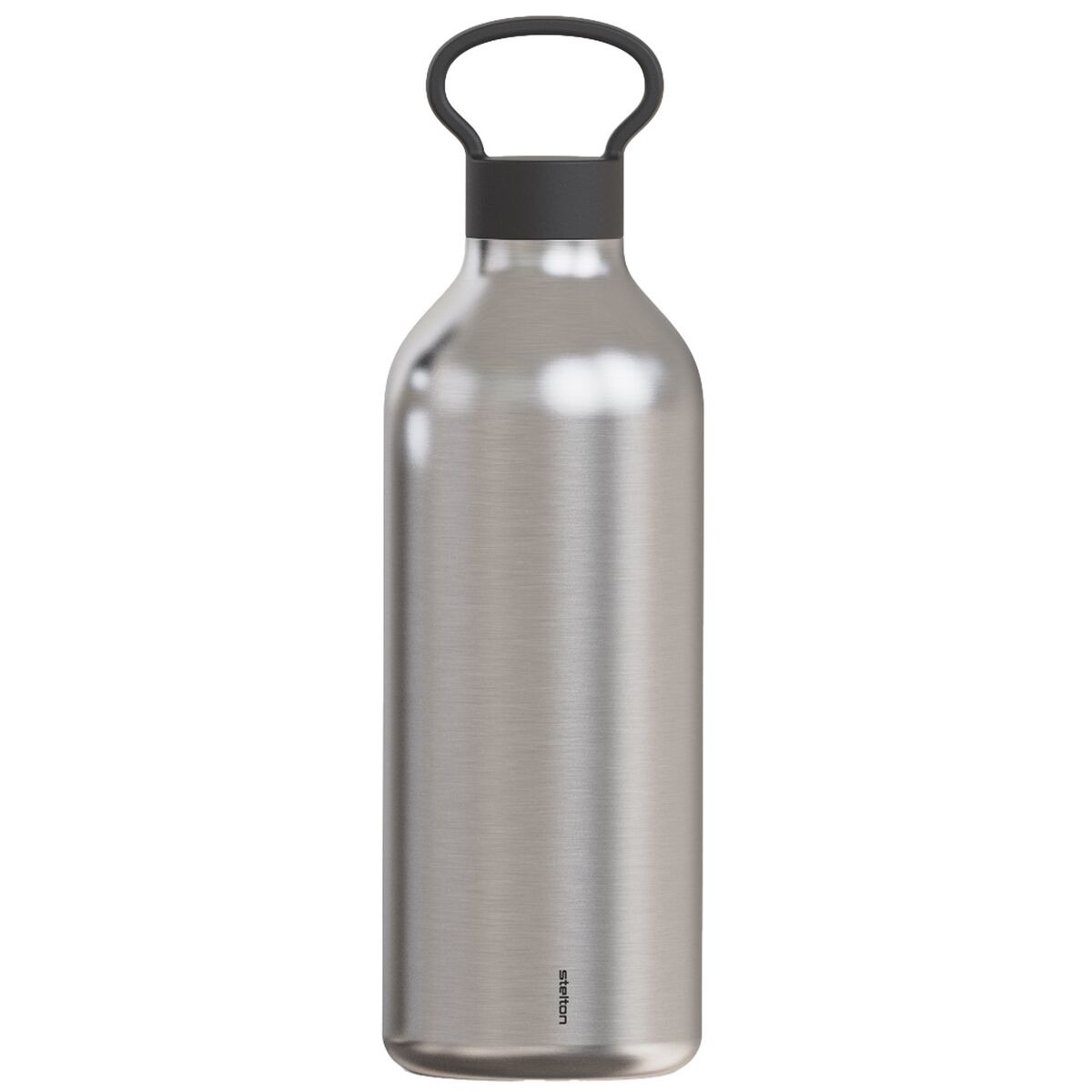 Tabi termoflaske 1 liter, stål