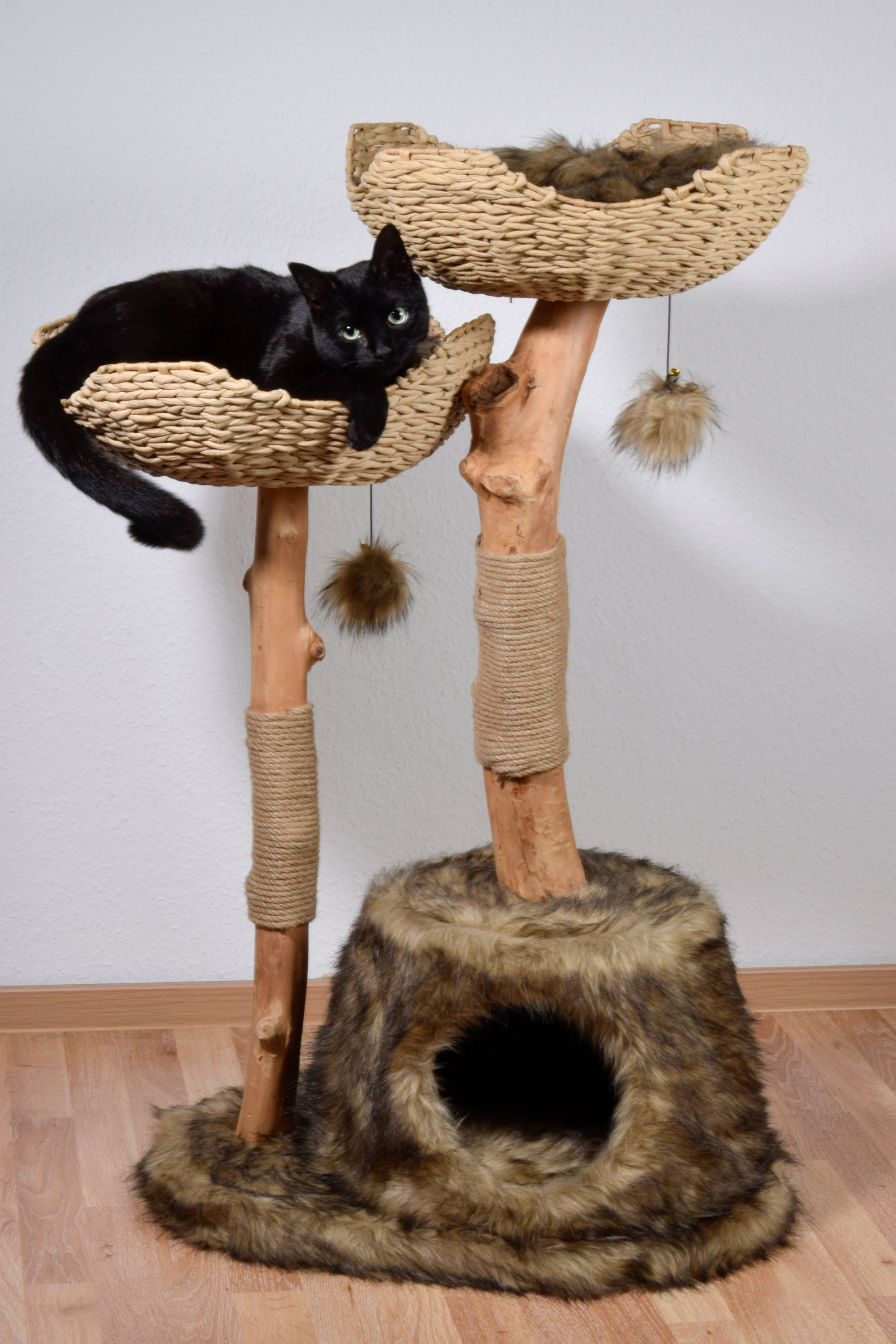 Design-Katzenmöbel 