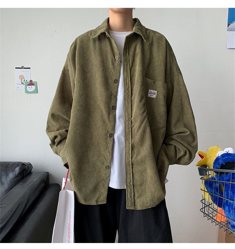 Wescosso - Shirt met lange mouwen