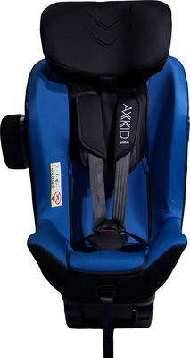 Axkid Movekid Bilstol, Sea
