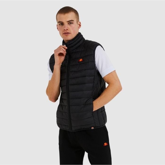Ellesse Bardy Bodywarmer Heren