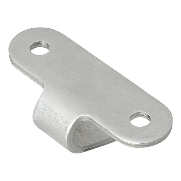 Taukrok metall 65x27mm bøyd