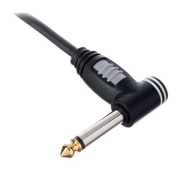 Sommer Cable Basic HBA-6A 0,15m