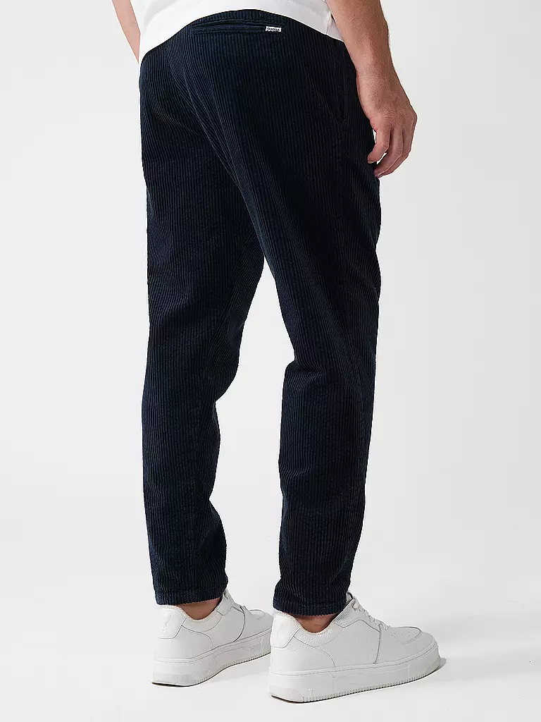 GABBA Cordchino FIRENZE IBRE blau